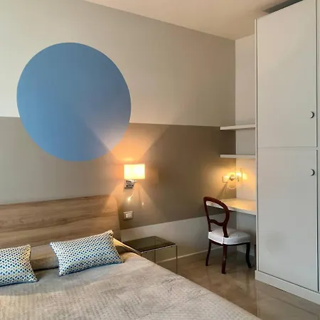 Casa Colombi Maison d'hôtes 3*