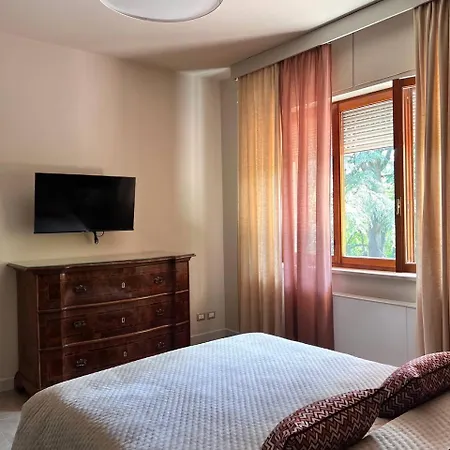 Casa Colombi Gasthof Casale Monferrato