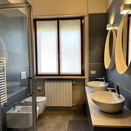 Gasthof Casa Colombi