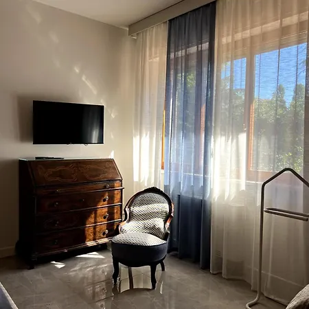 Gasthof Casa Colombi Casale Monferrato