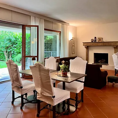 Casa Colombi Gasthof 3*