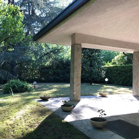 Affittacamere Casa Colombi