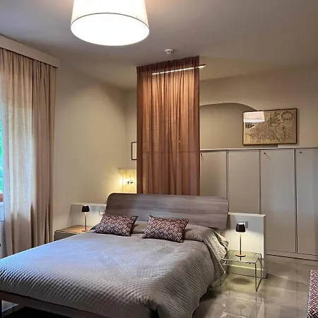 Casa Colombi Maison d'hôtes 3*