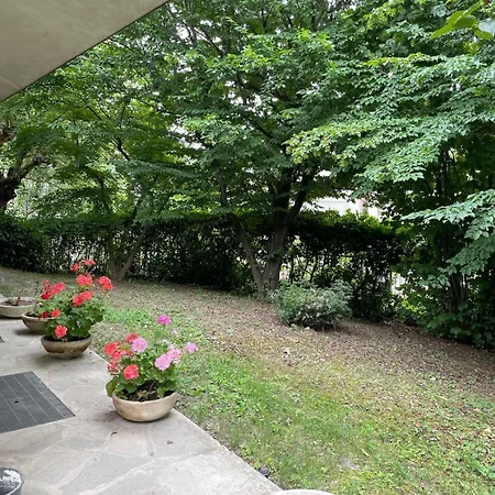 Casa Colombi Gasthof 3*