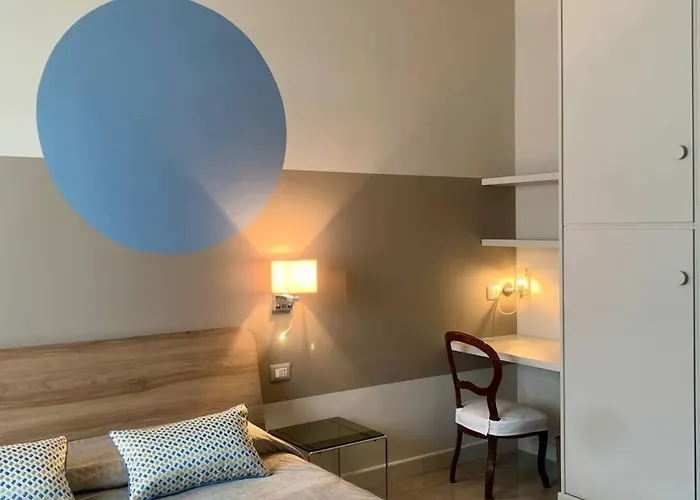 Casa Colombi Affittacamere 3*