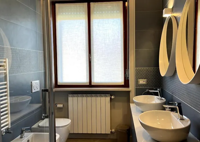 Affittacamere Casa Colombi