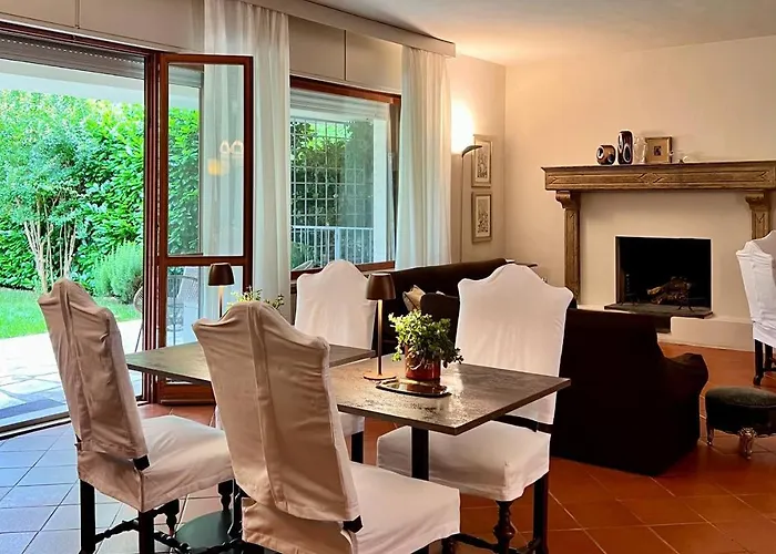 Casa Colombi Affittacamere 3*