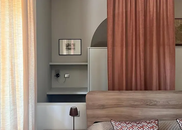 Casa Colombi 3* Casale Monferrato
