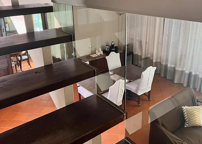 Casa Colombi Affittacamere