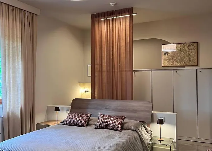 Casa Colombi Affittacamere 3*