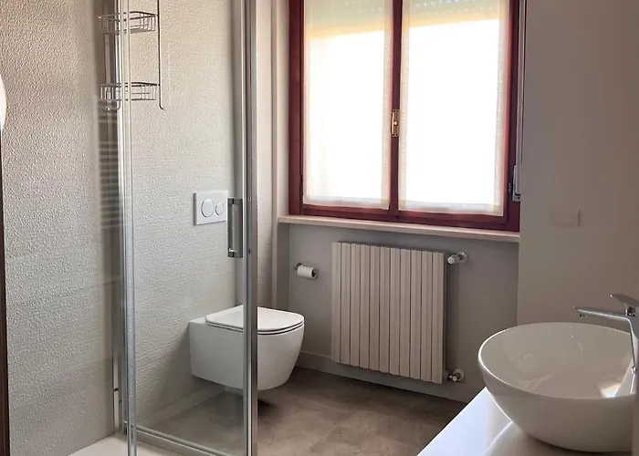 Affittacamere Casa Colombi Casale Monferrato