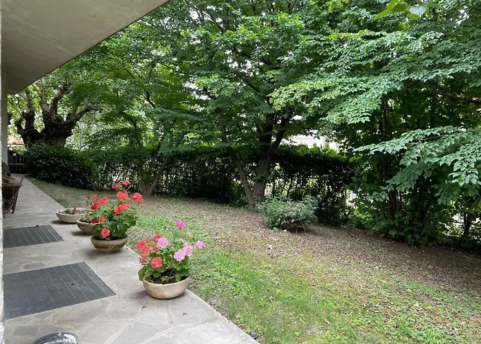 Casa Colombi Affittacamere 3*